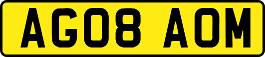 AG08AOM