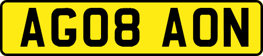 AG08AON