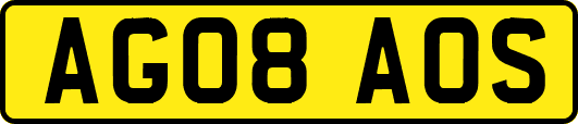 AG08AOS