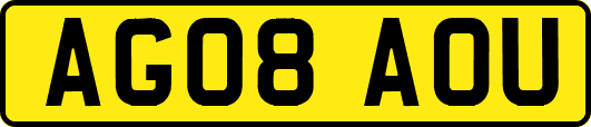 AG08AOU