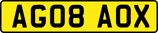 AG08AOX