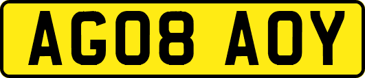 AG08AOY