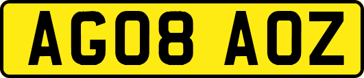 AG08AOZ
