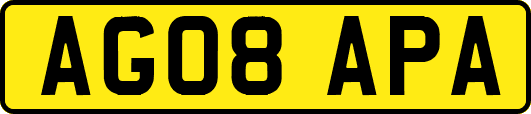 AG08APA