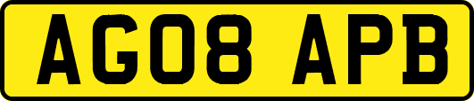 AG08APB