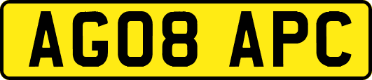 AG08APC