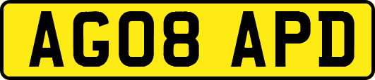 AG08APD
