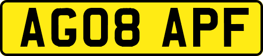 AG08APF