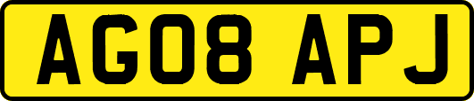 AG08APJ
