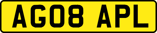 AG08APL