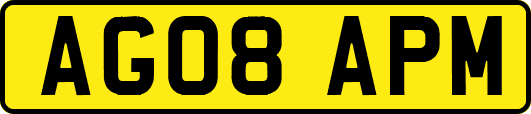AG08APM