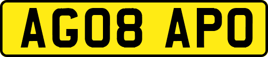 AG08APO