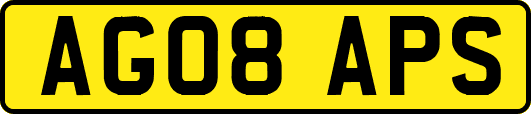 AG08APS