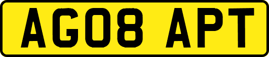 AG08APT