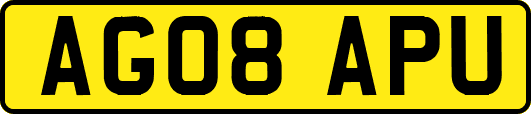 AG08APU