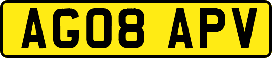 AG08APV