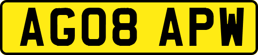AG08APW