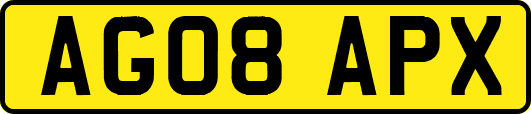 AG08APX