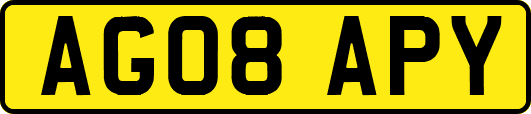 AG08APY