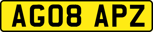 AG08APZ