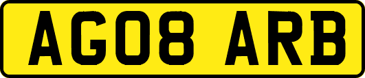 AG08ARB