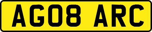 AG08ARC