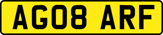 AG08ARF