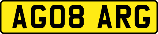 AG08ARG
