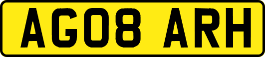 AG08ARH