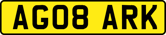 AG08ARK