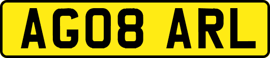 AG08ARL