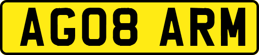 AG08ARM