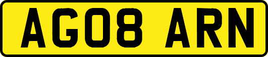AG08ARN