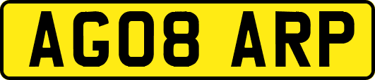 AG08ARP