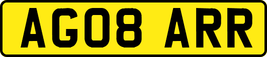 AG08ARR