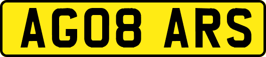 AG08ARS