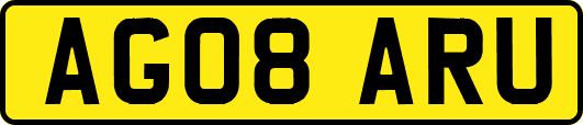 AG08ARU