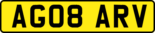 AG08ARV