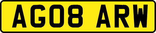 AG08ARW