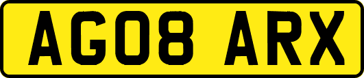 AG08ARX