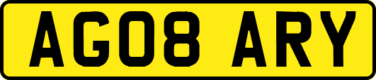 AG08ARY
