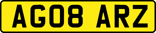 AG08ARZ