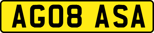 AG08ASA