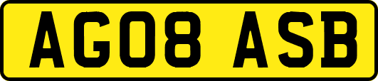 AG08ASB