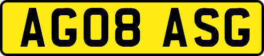 AG08ASG