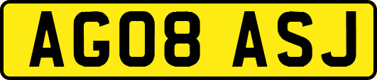 AG08ASJ