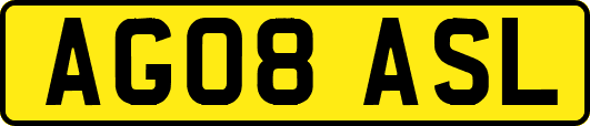 AG08ASL