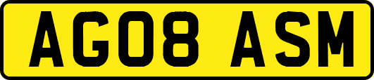 AG08ASM