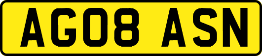 AG08ASN