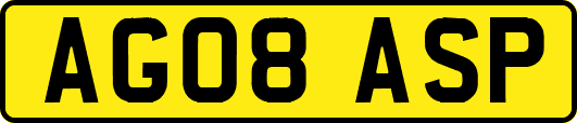AG08ASP